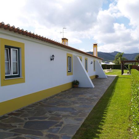 Nave Redonda Do Cerro - Countryside & Nature Экстерьер фото